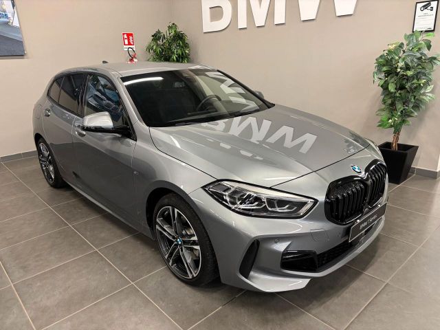 BMW Bmw 118 118d 5p. Msport