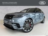 Land Rover Range Rover Velar P400 Autobiography Black Desig - Land Rover Range Rover Velar: Black