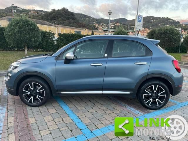 Fiat FIAT 500X 1.0 T3 CV120 MIRROR