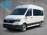 MAN TGE KMP Umbau Lift Einzelsitze L3H2 - MAN TGE Neuwagen