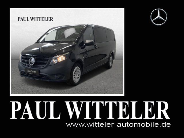 Mercedes-Benz Vito 116 CDI Tourer PRO Extral, 9Sitze,Distronic