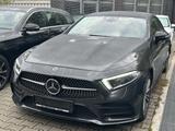 Mercedes-Benz CLS 350 d 4Matic 9G-TRONIC AMG Line / Distr+ - Mercedes-Benz CLS 350 Gebrauchtwagen in Mülheim (Ruhr)