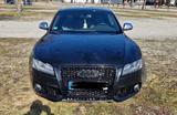 Audi S5 4.2 FSI quattro - - gebrauchte Audi S5 aus dem Jahr 2008