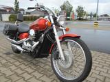 Honda Shadow VT750C - Angebote