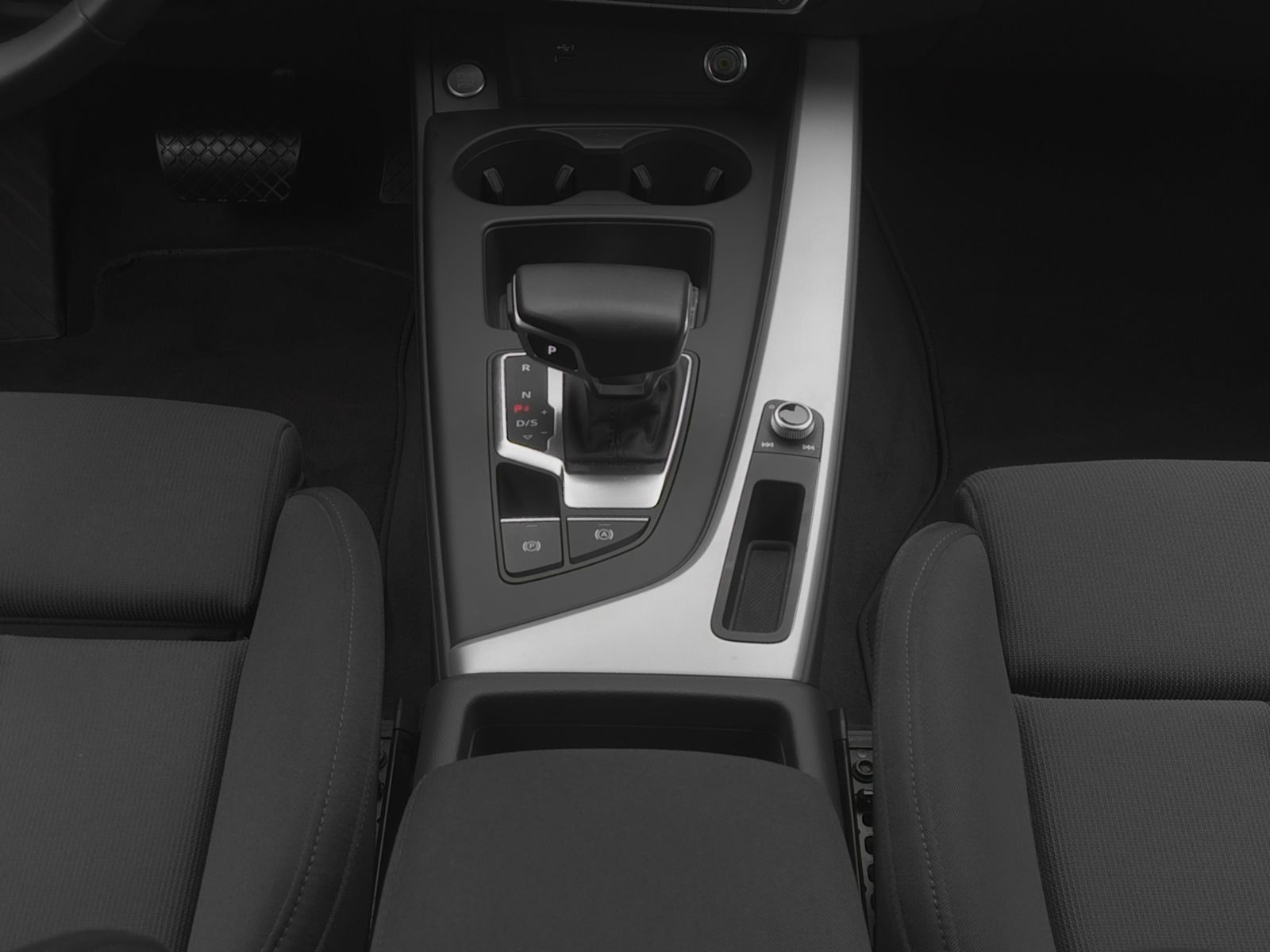 Audi A4 - Bild 14