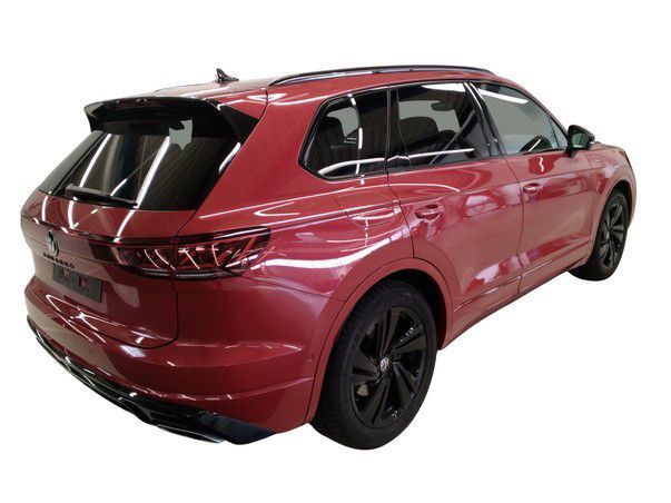 Volkswagen Touareg - Bild 4