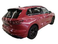 Volkswagen Touareg - Vorschau Bild 4