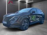 Nissan Ariya Evolve+ e-4orce 394PS 4x4 I Winterräder - schwarze Nissan Ariya