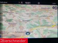 Volkswagen Tiguan - Vorschau Bild 19