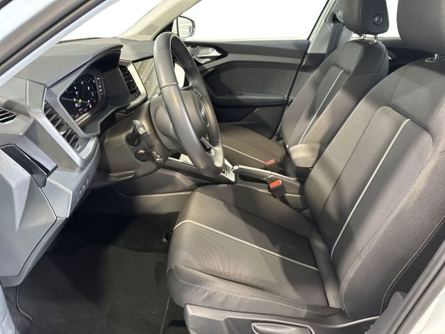 A1 Sportback 30TFSI S LINE LED+OPTIK+MMI NAV+VCP