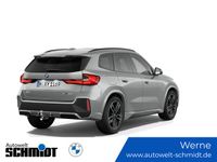 BMW X1 - Vorschau Bild 2