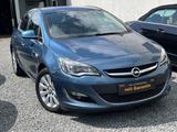 Opel Astra J Innovation*XENON*LKDHEIZ*NAVI*KLIMAAUT*S - Opel Astra Gebrauchtwagen in Kiel