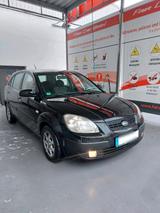 Kia Rio 1.4 EX *TÜV 08.2027 - gebrauchte Kia Rio aus dem Jahr 2007