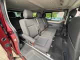 Renault Trafic Grand SpaceClass Combi L2H1 170PS AHK - mit Diesel-Antrieb: Kleinbus, 8 Sitzer