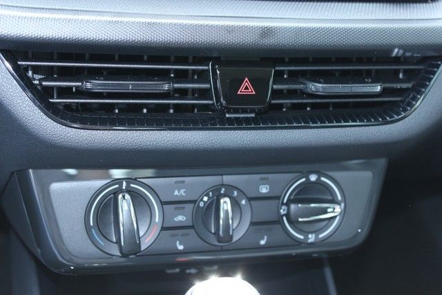 Skoda Fabia - Bild 18