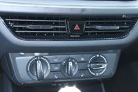 Skoda Fabia - Vorschau Bild 18