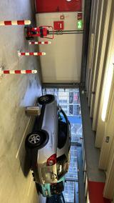 Chevrolet Wuppertal-Alberfeld - Chevrolet Captiva: Limousine