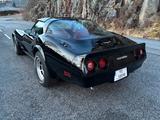 Corvette C3 - Corvette Gebrauchtwagen von 1980