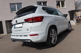 Cupra Ateca 2.0 TSI 221kW VZ 4Drive DSG VZ - Cupra Ateca: Vz