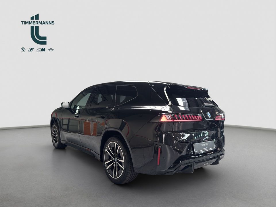 BMW iX3 40  SOFORT LIEFERBAR imagem 3