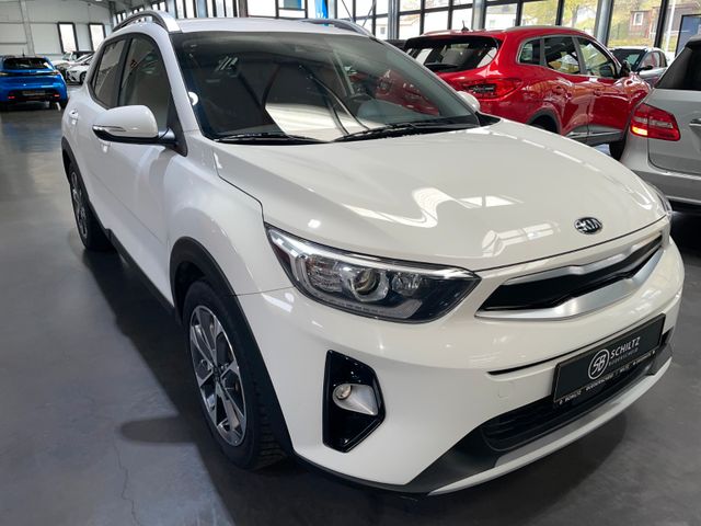 Kia Stonic 1.0 T-GDI 120 Vision