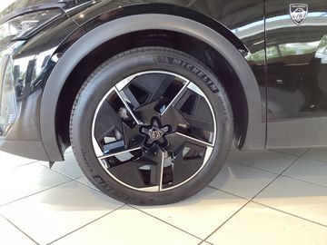 Peugeot 408 - 9