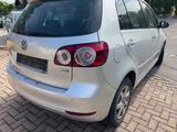 Volkswagen Golf Plus VI Style - Volkswagen Golf mit Diesel-Antrieb: Kleinwagen