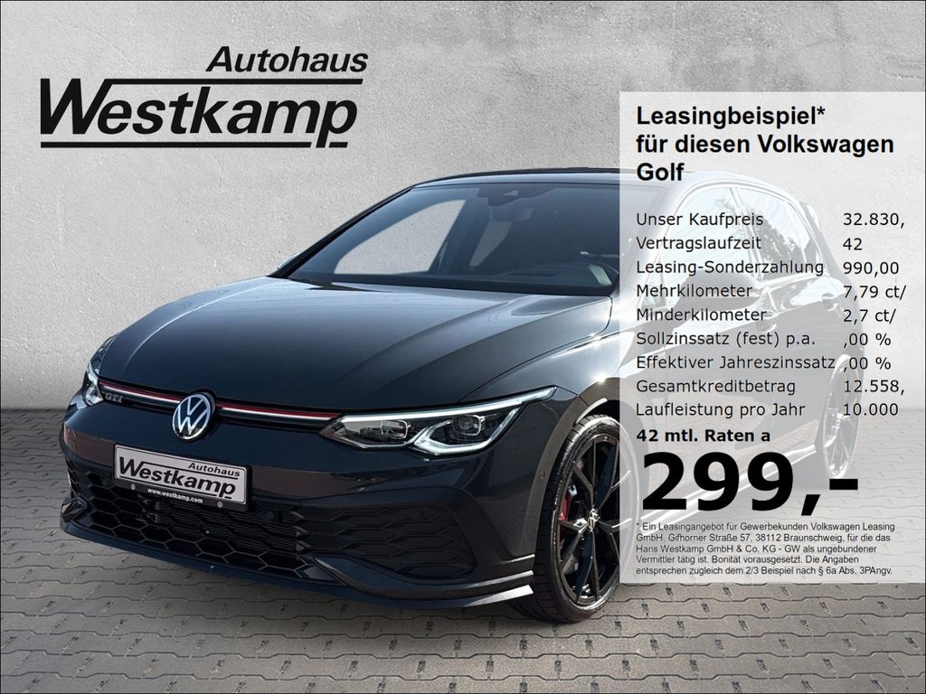 Image of Volkswagen Golf
