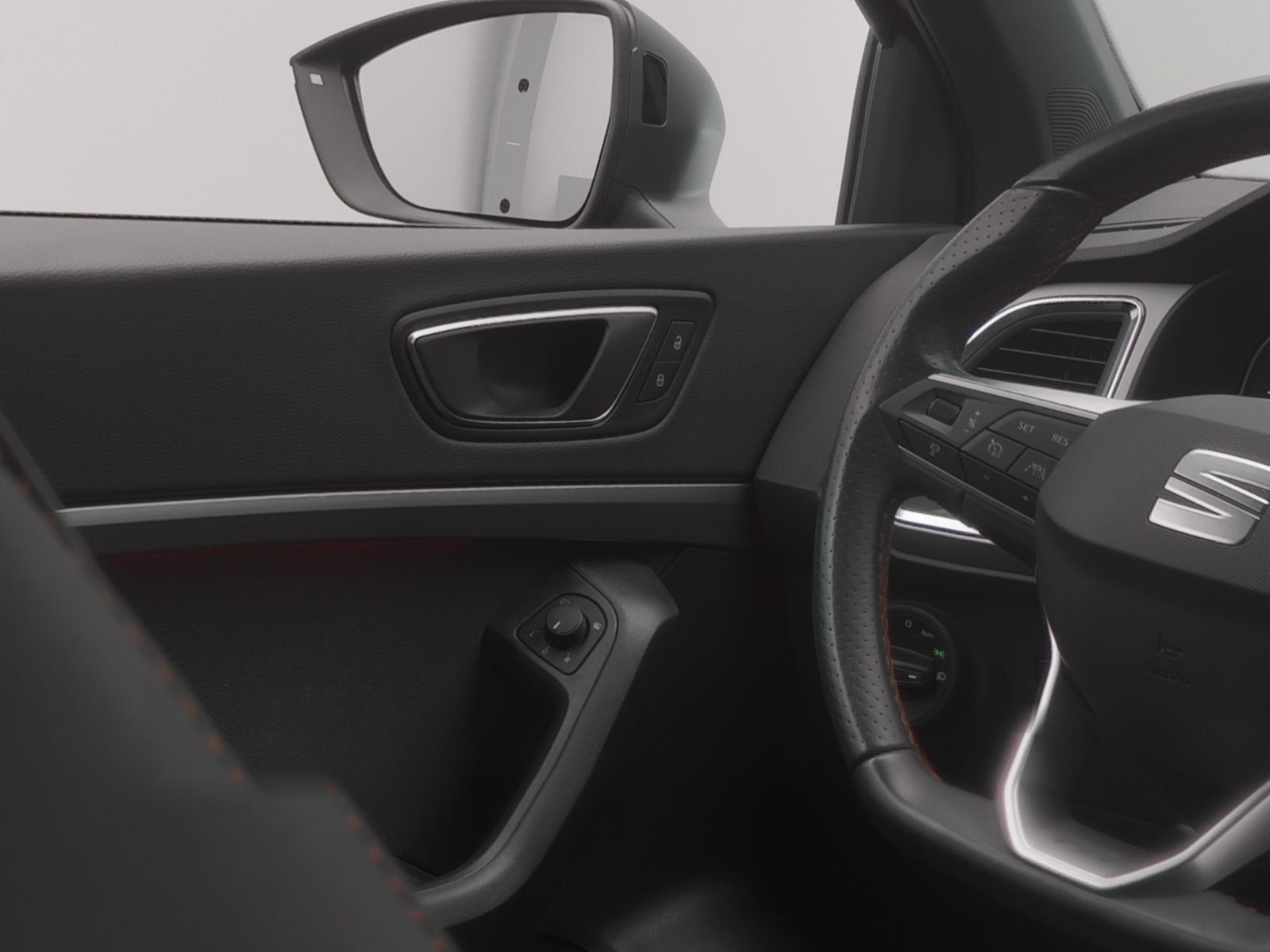 Seat Ateca - Bild 13