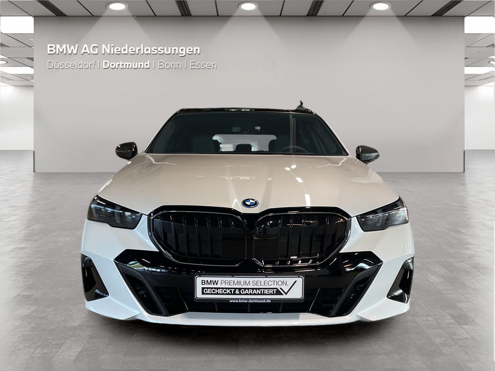 BMW 550 - Bild 9