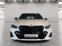 BMW 550 - Vorschau Bild 9