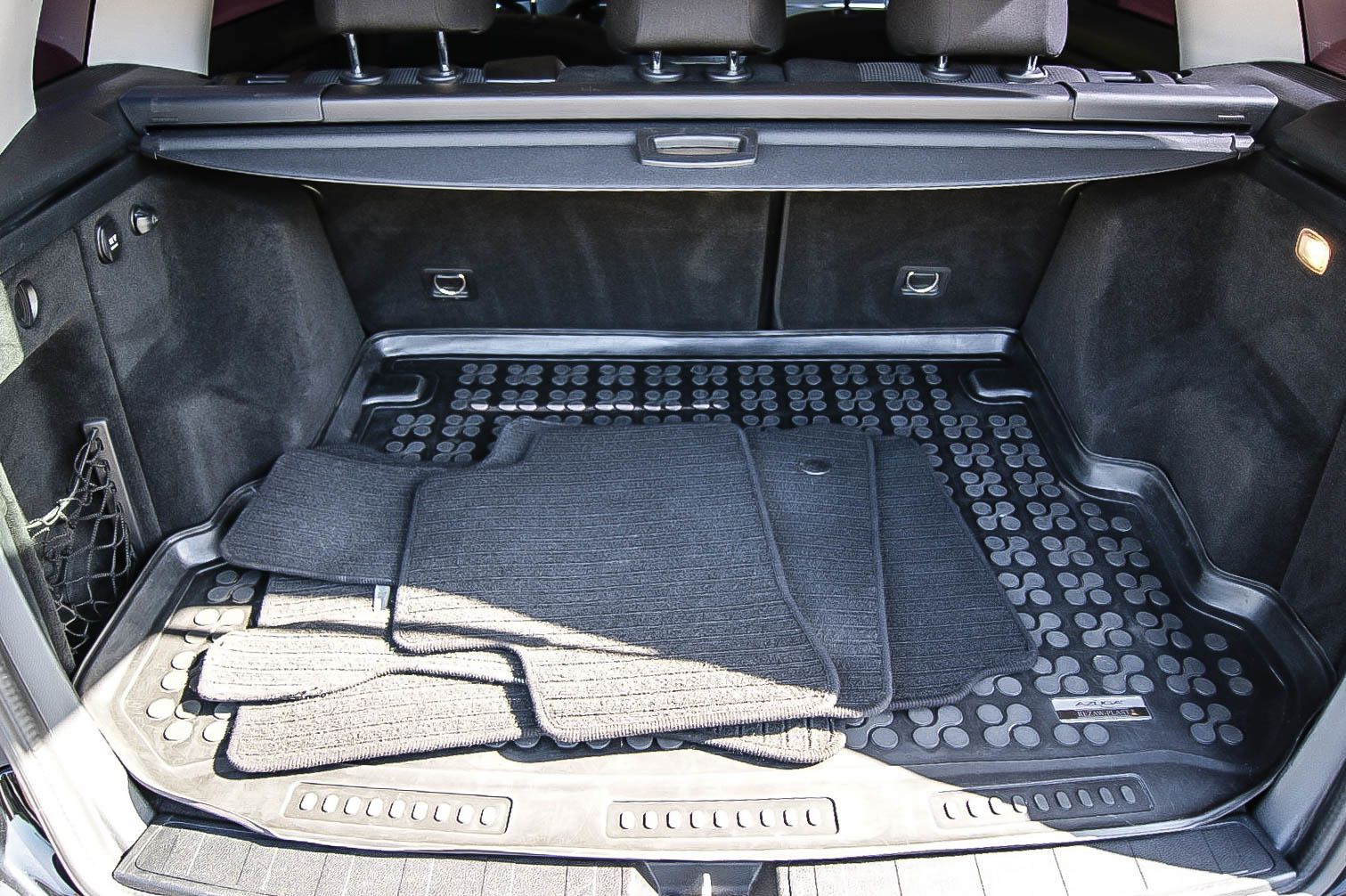 Fahrzeugabbildung Mercedes-Benz GLK 220 CDI 4-Matic Auto NAVIGATION ANHÄNGERZUGV