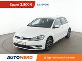 Volkswagen Golf VII 2.0 TDI Comfortline BM Aut.*NAVI*PDC*SH - Volkswagen Golf: 0 TDI Comfortline