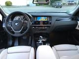 BMW High End Upgrade =  mehr Matches im Leben! ;-) - BMW X4: Panorama-Dach