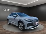Audi Q4 35 e-tron MATRIX+WÄRMEPUMPE+SONOS - Audi aus 2022