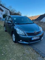 Toyota Verso 1.8 Automatic - Toyota: Automatic