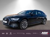 Audi A6 Avant 35 TDI Stronic LED Navi RFK ACC VC AHK - Audi A6 aus 2022