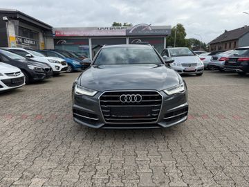 Audi A6 - 2