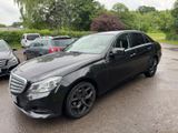 Mercedes-Benz E 200 Lim.  CGI BlueEfficiency,6Gang,Tem.Facelif - Mercedes-Benz E 200 in Rostock