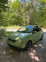Volkswagen VW LUPO im wunderschönen Zustand, sehr s... - gebrauchte VW Lupo aus dem Jahr 2003