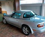 Mazda MX-5 - gebrauchte Mazda MX-5 aus dem Jahr 1993