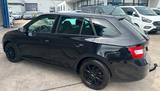 Skoda Fabia Combi Ambition*AHK*SITZHEIZ*PDC*DSG-GETRIE - Skoda Fabia mit Diesel-Antrieb: Automatik