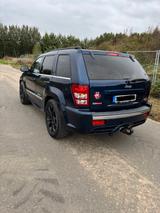 Jeep Grand Cherokee Overland 5.7 V8 HEMI Automati... - Jeep Grand Cherokee in Bremen