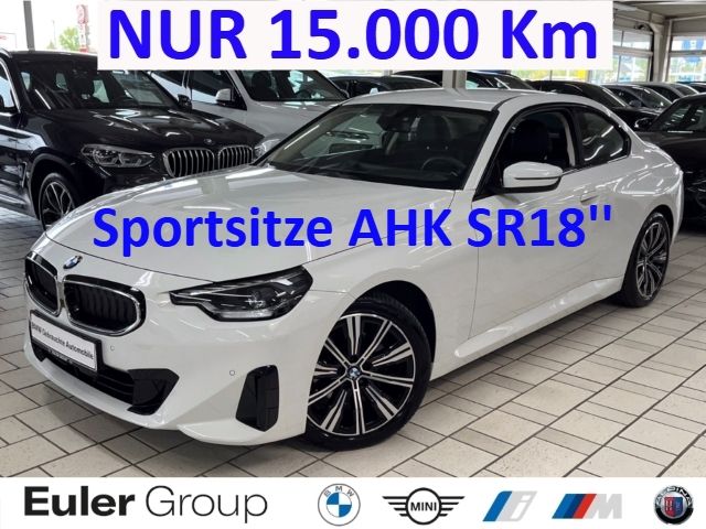 BMW 220