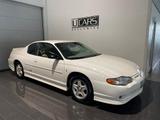 Chevrolet Monte Carlo SS 3.8 V6 - Chevrolet: Monte Carlo