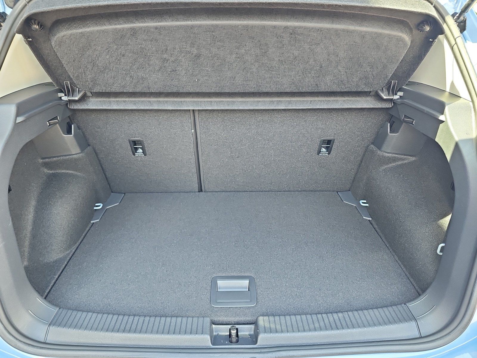Volkswagen T-Cross - Bild 16