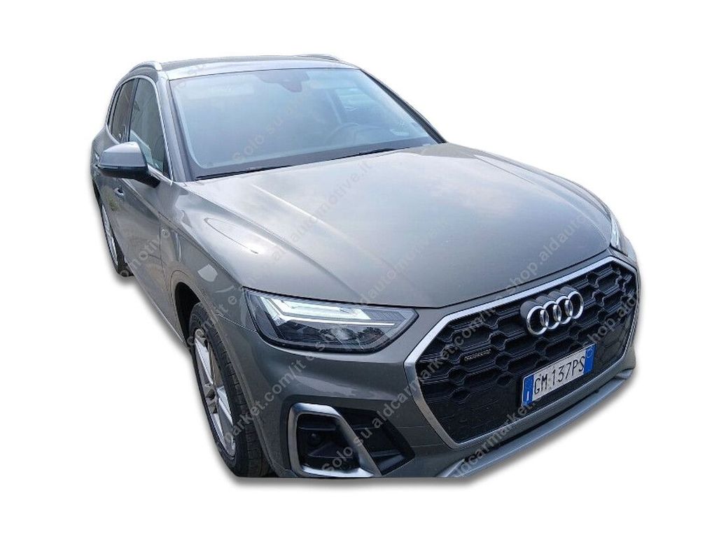 Image of Audi Q5