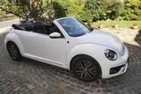 Volkswagen Beetle 1.2 TSI BMT SOUND Cabriolet SOUND
