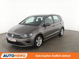 Volkswagen Golf VII Sportsvan 1.2 TSI Comfortline BMT Aut. - VW Golf Sportsvan Gebrauchtwagen in Hamburg