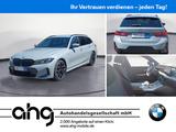 BMW 320d xDrive Touring Automatic Navi Bluetooth PDC